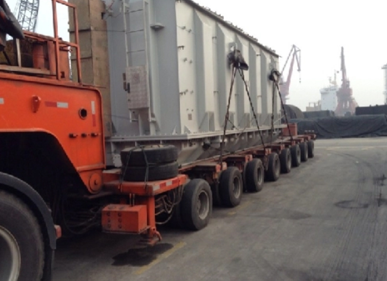 进口大件车进不来 竟是因为政策没明确