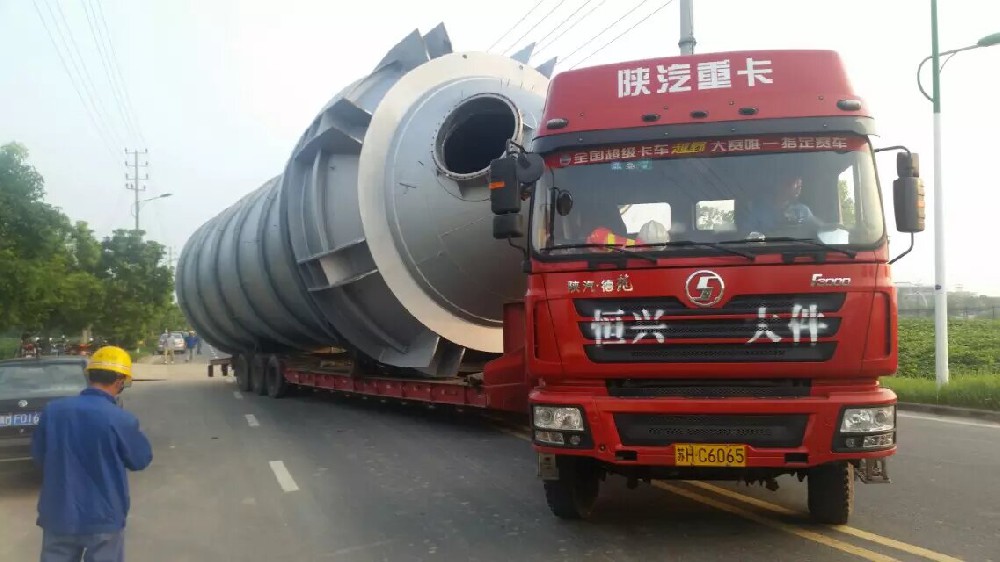 淮安“淮E行”大件运输服务品牌获评交通运输部交通运输行政执法“四基四化”建设典型案例